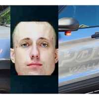 Accused Thief Wanted In Pickup Theft Snared By Wallington Detective