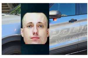 Accused Thief Wanted In Pickup Theft Snared By Wallington Detective