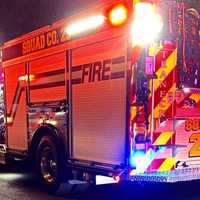 MURDER-SUICIDE BID? 3 Hospitalized After Arsonist With Gasoline Ignites Teaneck Basement Fire