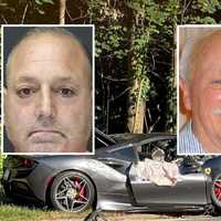 Franklin Lakes Driver Charged With Manslaughter In Crash That Killed Bergenfield Great Grandpa