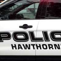 Hawthorne PD: Car Thieves From NYC Captured After Fleeing In Different Directions