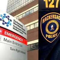 UPDATE: Teens Stabbed But Not At Hackensack High School, Police Say