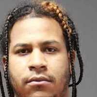 NY Fugitive Wanted For Trashing GF's Bogota Apartment, Pulling Fire Alarm Caught, Brought To NJ
