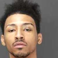 Stolen Car Thief Bails, Caught After Consecutive Crashes On PIP Near GWB