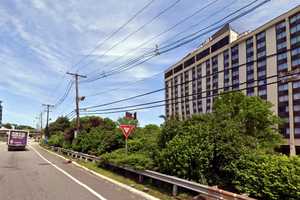 Night-Riding Bicyclist Struck Near Hasbrouck Heights Hilton