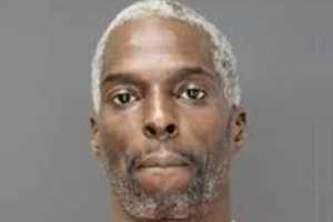 GOTCHA! Repeat Offender Resists After Hackensack Police Track Him Down: Authorities