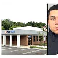 Fired Bank Employee Steals $35,250 From Vault On His Way Out: Closter PD