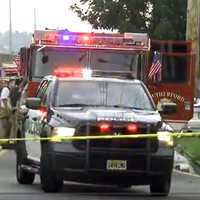 'Life Is So Fragile': Rutherford Boy, 17, Killed, Three Friends Injured In Horrific Crash