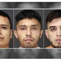 Bergen Detectives Nab Colombian Nationals Posing As Deliverymen In Multi-Town Burglary Spree