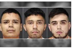 Bergen Detectives Nab Colombian Nationals Posing As Deliverymen In Multi-Town Burglary Spree