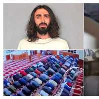 Worshippers Seize Attacker Who Stabbed Imam During Prayer Service At Paterson Mosque (w/VIDEO)