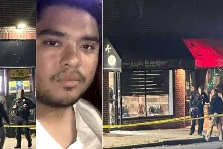 HACKENSACK HOMICIDE: Barbershop Shooting Victim Was Single Dad Who Worked As Dollar Store Clerk