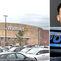 GOTCHA! Boy, 15, Robbed Of Bicycle At Knifepoint Outside Walmart, Garfield PD Stings Suspect