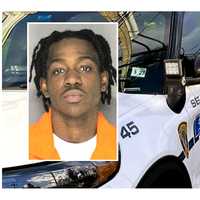 Newark Teen, Grandmother Busted: Guns, Ammo Seized After Secaucus Car Burglary Arrest