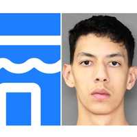 FACEBOOK ROBBERIES: College Freshman From Bayonne Charged After Bergen Hit-And-Run Holdup