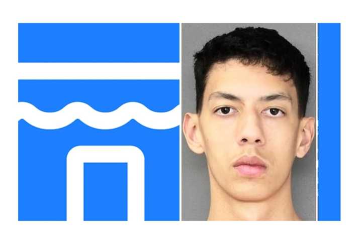 FACEBOOK MARKETPLACE ROBBERIES: NJ College Freshman Charged After Hit-And-Run