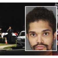UPDATE: Accused Shooter Of Bergenfield GF Extradited To NJ, Charged With Attempted Murder