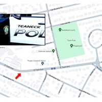 TEANECK HOME INVASION: Armed Robbers Tie Up Four Victims, Flee With Valuables