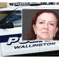 Babysitter, 69, Caught On Camera Beating Bergen Infant: Police, Dad