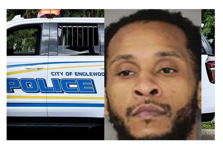 Violent Garfield Ex-Con Charged With Englewood Shooting