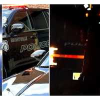 DWI Driver From Waldwick Rams Parked Optimum Truck Near Rockland Line In Montvale: Police