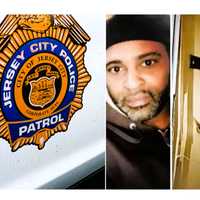 Jersey City Man Shot By Police Charged At Them Wielding Large Knife, Videos Show