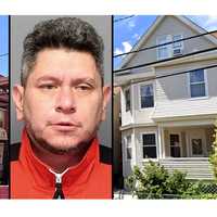 Paterson Man Charged With Murder In Shooting Death Of Victim From Union City