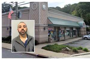 1,000 THC Vapes, Edibles Plus $14,000 Cash Seized, Mini Mart Owner Busted: Passaic Sheriff