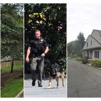PHONY-BALONEY: Allendale Resident’s Tale Of Tangling With Home Invader Not True, Police Charge