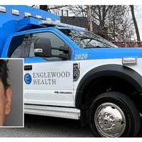 Homeless Laborer Kicks Englewood Hospital EMT In Face In Ambo, Faces Severe Charges: PalPark PD