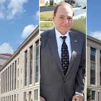 TAPPIN' IT: Manager Admits Embezzling $4.5M From NJ Brain Injury Fund For Sex With Gal Pals