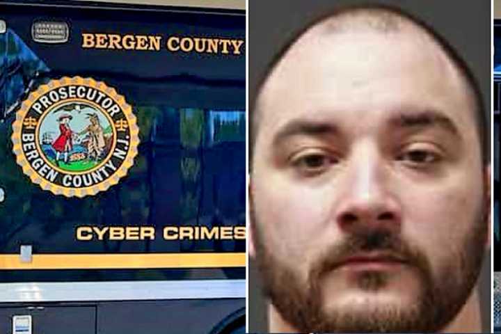 Underage Bergen Teen Sexually Assaulted Multiple Times By Westchester Man, 27: Prosecutor