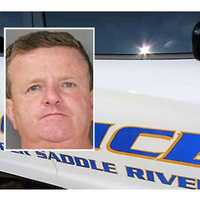 SCAM ALERT: 'Traveler' Busted In Attempted $15K Driveway Repair Ripoff In Upper Saddle River