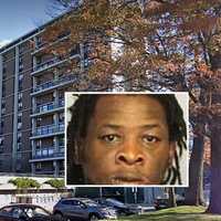 Knife-Wielding Man Charged With Kidnapping, Threatening Fort Lee High-Rise Employee: Police
