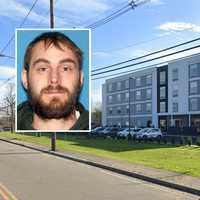 Overdose Victim At Route 46 Hotel Revived By Wayne PD After Young Sons Go For Help