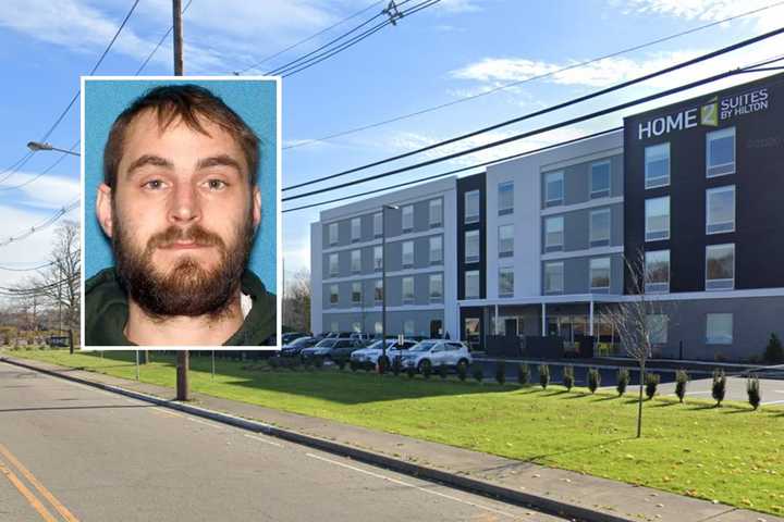 North Jersey Hotel OD Victim Revived After Kids With Him Go For Help