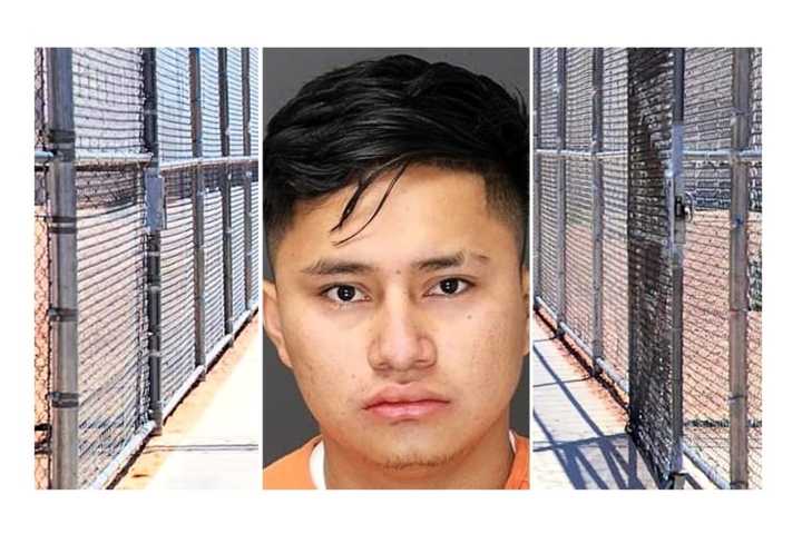 Guatemalan National Held By Feds Charged With Raping Pre-Teen In Englewood