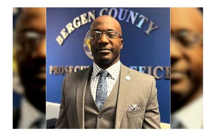 Bergen Prosecutor's Lieutenant Charged With Stealing Coke, Fentanyl From Evidence