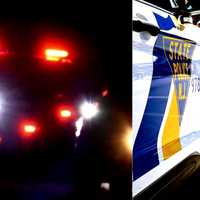 Woman, 23, Dies After Rear-Ending Roadway Service Vehicle In Mercer County