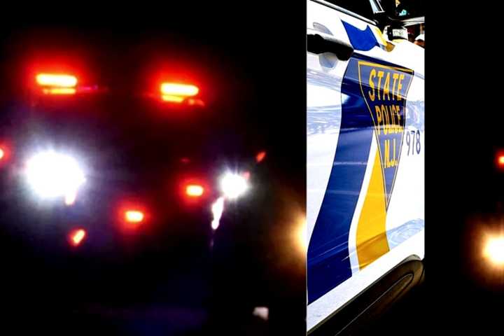 Woman, 23, Dies After Rear-Ending Roadway Service Vehicle In Mercer County