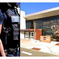 Federal Agent Interrupts Carjacking, Hit By Fleeing Thugs' Vehicle At 'The Vince'