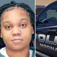 Police: Mom Caught Shoplifting At Bergen Walmart Deliberately Drop-Kicks Baby, Shows No Remorse