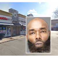 Accused Englewood Shopping Center Mugger Had Just Been Busted For Non-Support, Records Show
