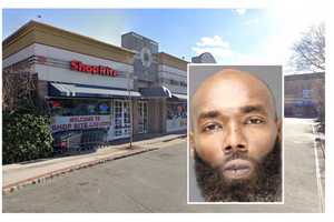 Accused Englewood Shopping Center Mugger Had Just Been Busted For Non-Support, Records Show