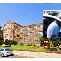 NJ High School Teacher, 68, Punched Female Student In Head: Prosecutor