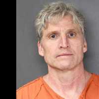 <p>David Allen Hagal, 60, was quickly taken into custody after borough police called to the home on Haddon Place near Route 208 found the body of George J. Hagal shortly after 7:30 a.m. Sunday, Dec. 10.
  
</p>