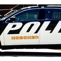 PCP: 2 Busted For Selling Narcotics In Hoboken, Police Say