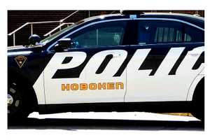 Robbers Attempted To Break Into Vehicles, Steal Vespa: Hoboken PD