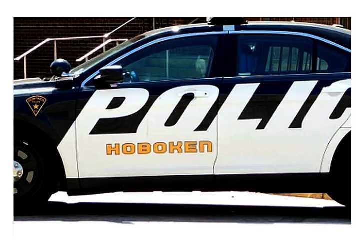 Robbers Attempted To Break Into Vehicles, Steal Vespa: Hoboken PD