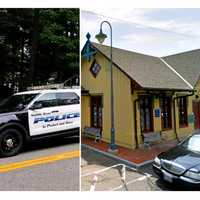 Luxury SUV Stolen 7 Years Ago In New Canaan Recovered In New Jersey